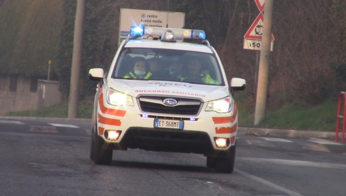 Imprenditore trovato senza vita in azienda