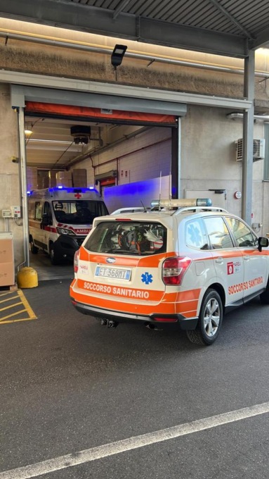 Incidente sul lavoro alla Europrosan, i sindacati: “Servono investimenti sulla sicurezza”