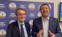 Elezioni Lombardia 2023: Fontana al 55%, e Salvini già festeggia