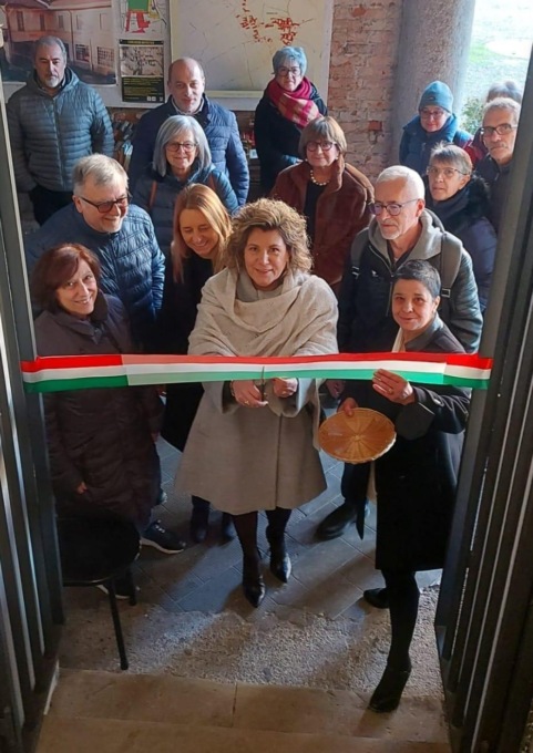 Gerenzano, successo della mostra dedicata al generale Barbò
