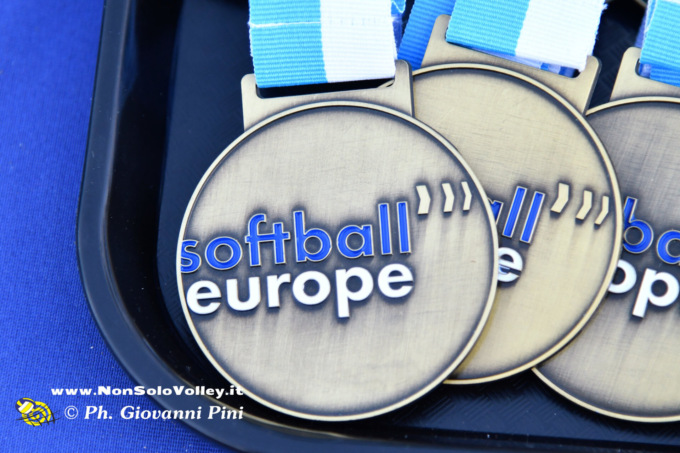 Coppa Campioni 2023: ecco le avversarie della Inox Team Saronno
