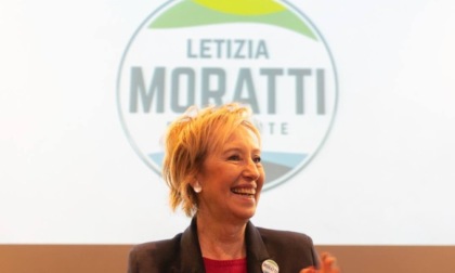 Elezioni regionali: l'intervista a Letizia Moratti