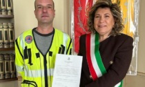 Gerenzano, Montrasio ancora alla guida della Prociv