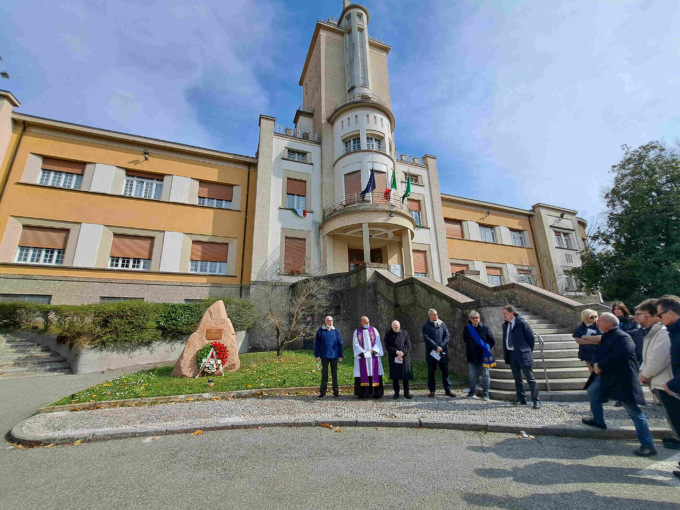 Giornata nazionale vittime del coronavirus ats insubria