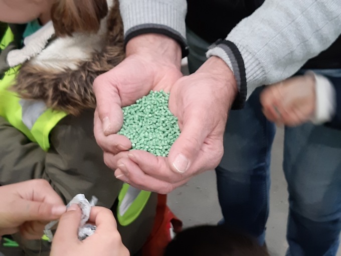 Laborplast ottiene la certificazione per la parità di genere