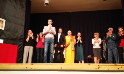 L’associazione "Fuori dalle quinte" rinasce