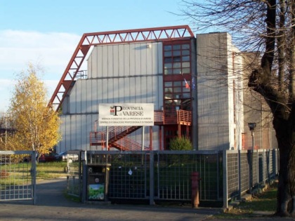 Una sola offerta per la sede del Centro per l’Impiego di Tradate, da Venegono