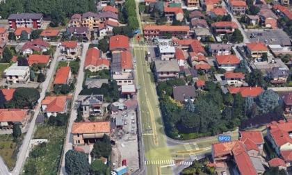 Tre semafori da eliminare per liberare la viabilità