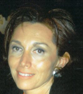 Adriana Cava
