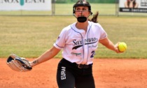 Per il nono anno consecutivo Alice Nicolini guiderà la rotazione della Inox Team Saronno Softball