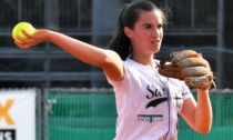 Inox Team Saronno Softball e Arianna Nicolini insieme anche nel 2023