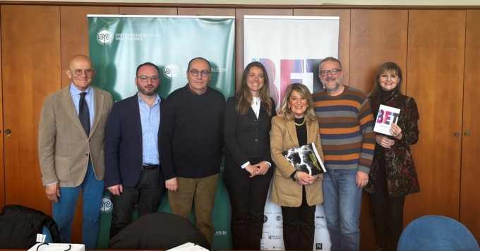 Tutti gli eventi per celebrare il centenario di Gianfranco Brebbia