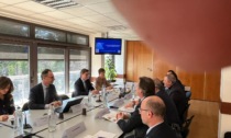 Confindustria Varese in missione a Bruxelles