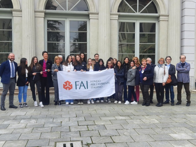 Castellanza protagonista delle Giornate FAI di Primavera