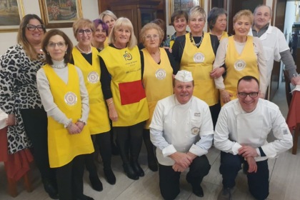 L'associazione panificatore della Provincia di Varese