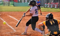 Softball: Fabrizia Marrone e la Inox Team Saronno ancora insieme