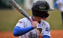 Inizia lo Spring training per la Inox team Saronno