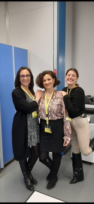 Poste Italiane, un’azienda in rosa in provincia di Varese