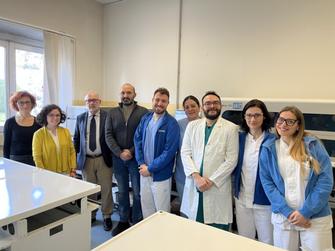 I numeri di un anno di screening per il tumore alla cervice uterina all’Asst Sette Laghi