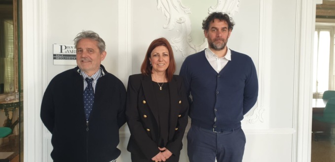 Rinnovato il Cda dell’Ato di Varese