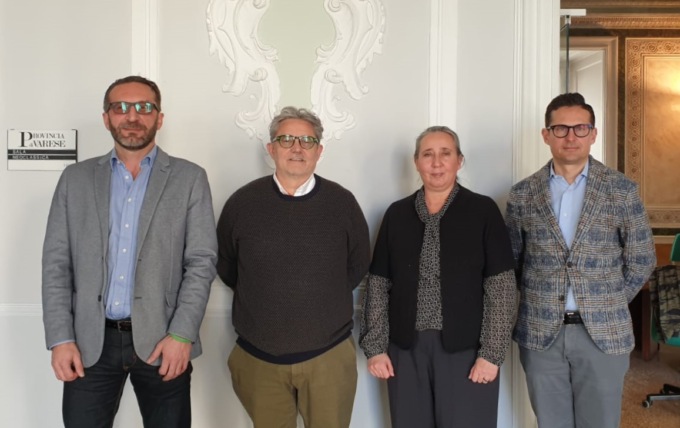 Provincia, deleghe assegnate: nella squadra di Magrini anche a Premazzi e Barcaro