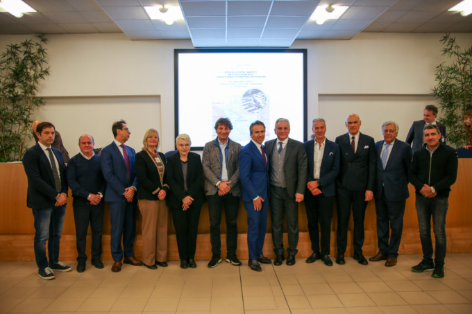 Prime adesioni per la comunità energetica di MalpensaFiere