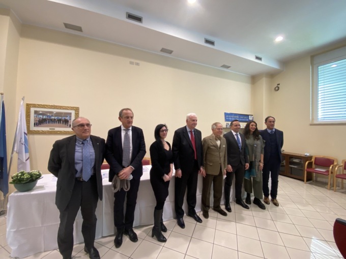 Controlli e prevenzione gratuita per i dipendenti de “La provvidenza”