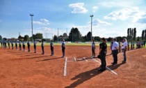 Saronno Softball: le novità per il 2023