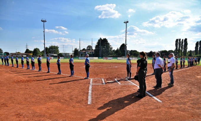 Saronno Softball: le novità per il 2023
