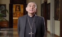 L'Arcivescovo apre l'anno pastorale: "Viviamo di una vita ricevuta"