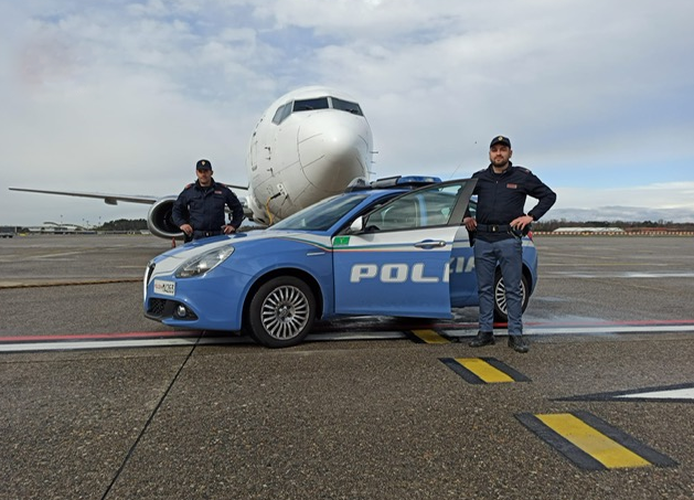 Riapertura Terminal 2 di Malpensa: firmato il protocollo d’intesa per la sicurezza