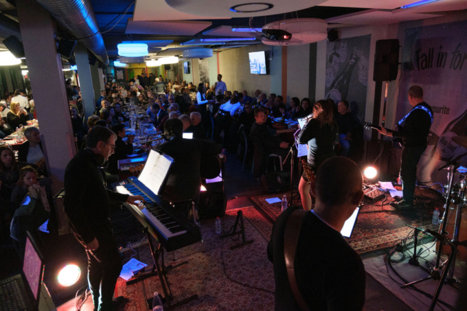 Foto di Vito D'Ambrosio