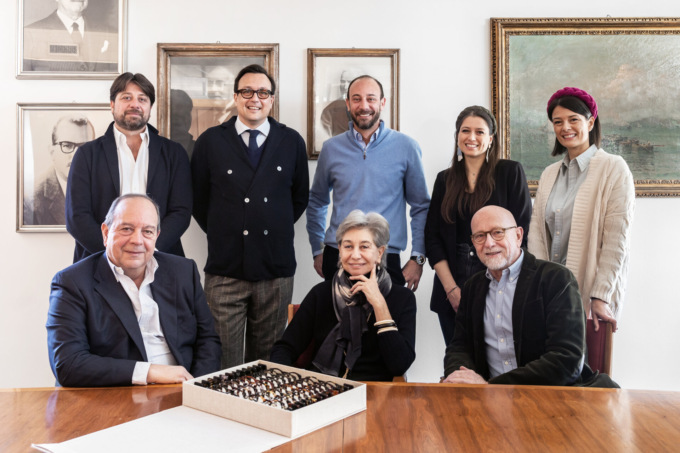 “Di padre in figlio”: premiate la Mazzucchelli 1849 e la Comerio Ercole