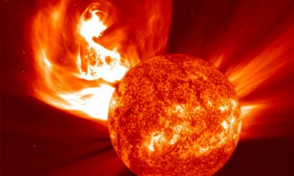 Il GAT alla scoperta delle super-eruzioni solari