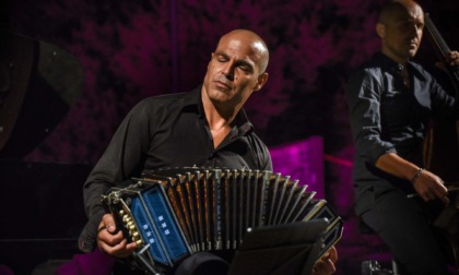 Il Novafonic quartet in concerto all'Università dell'Insubria