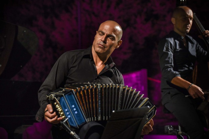 Il Novafonic quartet in concerto all’Università dell’Insubria