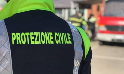 La Protezione civile cerca volontari