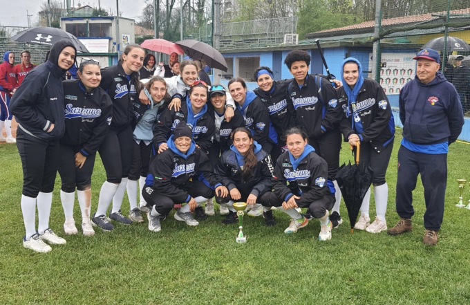 Coppa Prealpi: la Inox Team chiude al quarto posto