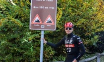 Saranno tre i tracciati della randonnée Varese Van Vlaanderen