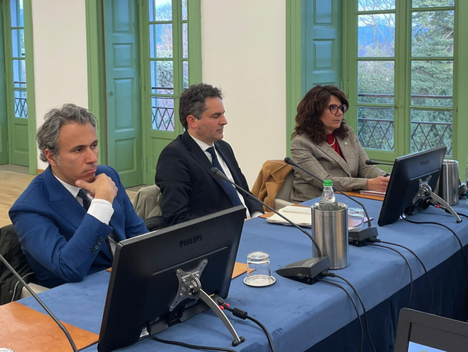 Il peduncolo Vedano-Malnate all’attenzione della Camera di commercio