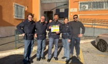 "Segni molto particolari", il cortometraggio della Polizia al festival di Cortina