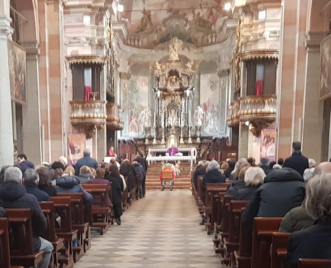 L’addio di Busto all’architetto Alfredo Castiglioni