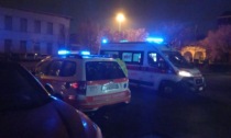 Varese: giovane accoltellato in piazza Repubblica