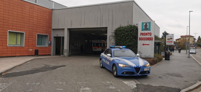 Ruba una bici dall’ospedale per rivenderla: scoperto e denunciato