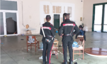 Occupazione di edifici privati e spaccio: gli arresti da parte dei carabinieri