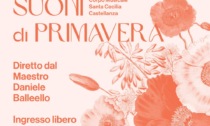 Concerto di Primavera a Castellanza