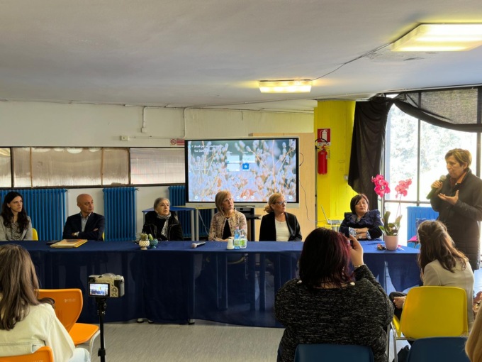 Inaugurata la mostra sui campi di concentramento russi