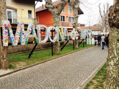 Doppia festa nel fine settimana a Ceriano