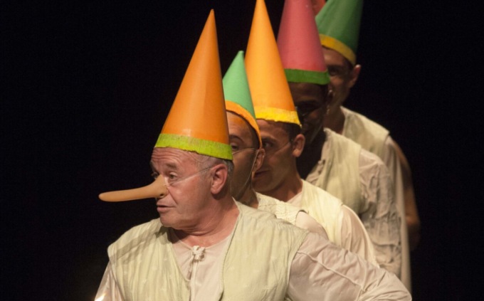 Due giorni di eventi dedicati al Teatro in Carcere a Busto Arsizio
