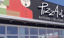 Mattarella a Monza per l'apertura di PizzAut